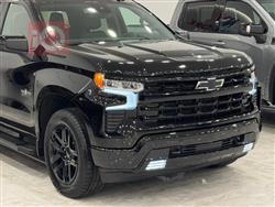 شيفروليه سلفرادو